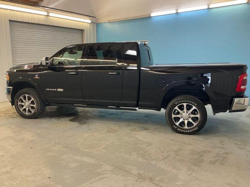 used 2022 Ram 3500 car, priced at $72,750