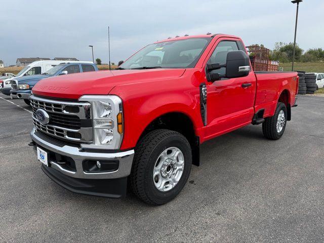 new 2026 Ford F-350 car, priced at $60,815