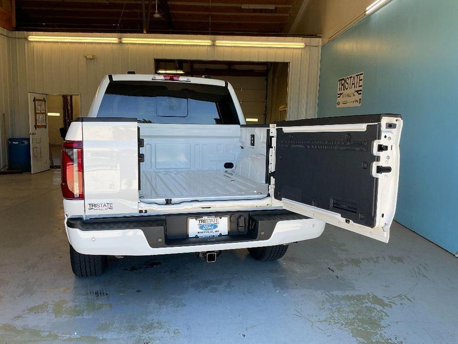 new 2024 Ford F-150 car, priced at $81,500