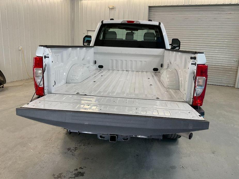 used 2022 Ford F-350 car, priced at $43,000