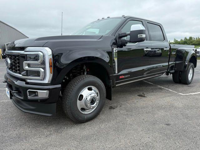 new 2025 Ford F-350 car, priced at $104,075