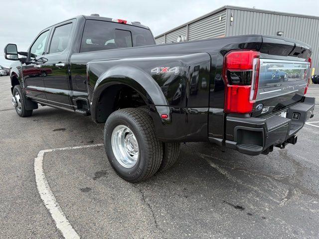 new 2025 Ford F-350 car, priced at $104,075