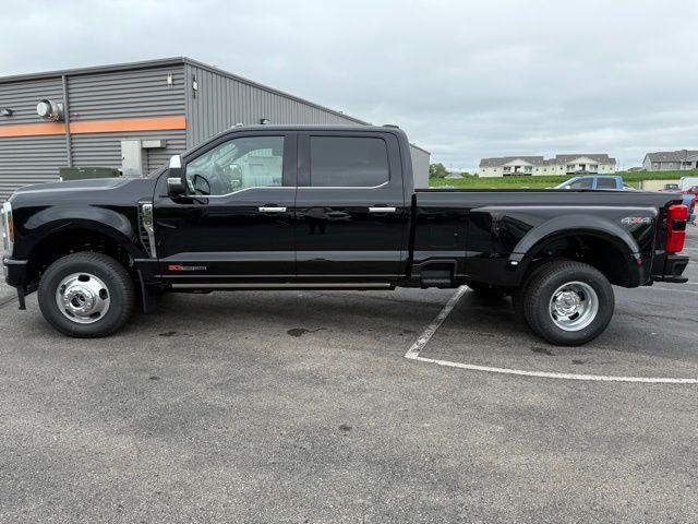 new 2025 Ford F-350 car, priced at $104,075