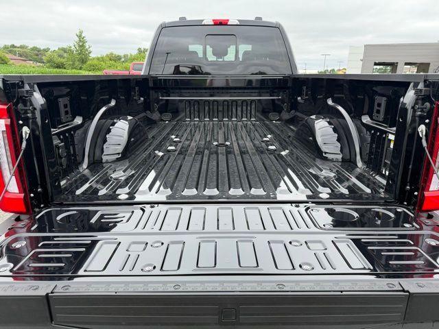 new 2025 Ford F-350 car, priced at $104,075