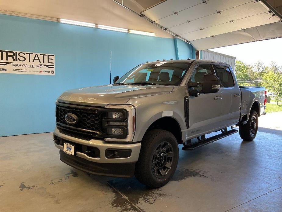 new 2024 Ford F-250 car, priced at $73,999