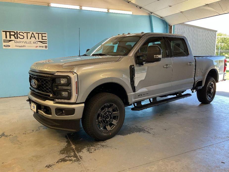 new 2024 Ford F-250 car, priced at $73,999