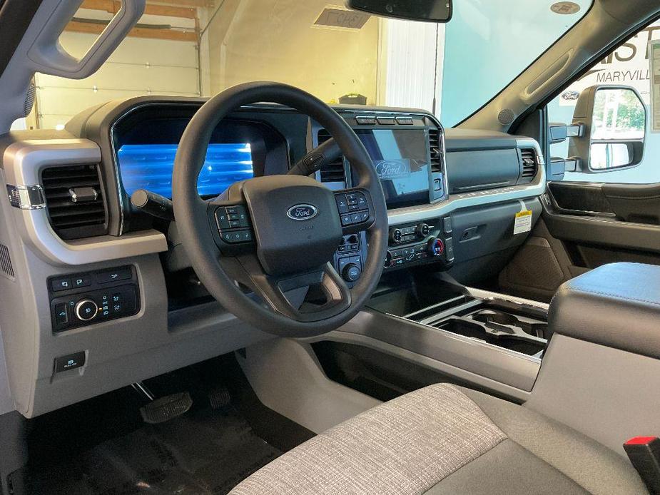 new 2024 Ford F-250 car, priced at $73,999