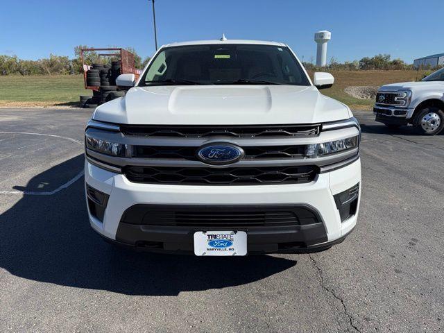 used 2022 Ford Expedition Max car, priced at $40,486