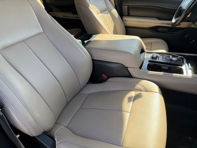 used 2022 Ford Expedition Max car, priced at $40,486