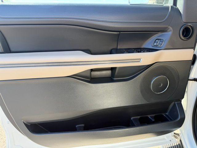 used 2022 Ford Expedition Max car, priced at $40,486