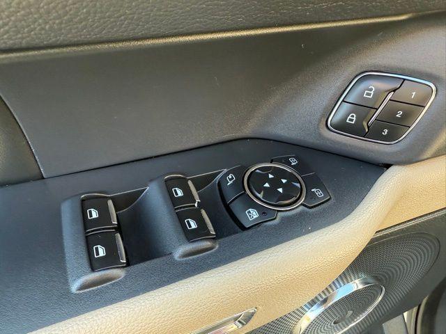 used 2022 Ford Expedition Max car, priced at $40,486