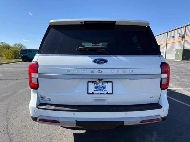 used 2022 Ford Expedition Max car, priced at $40,486