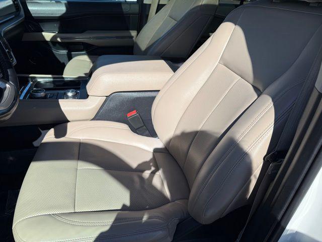 used 2022 Ford Expedition Max car, priced at $40,486