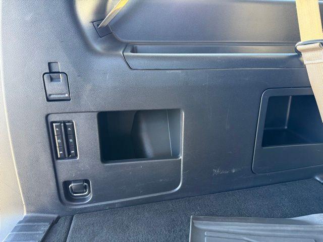 used 2022 Ford Expedition Max car, priced at $40,486