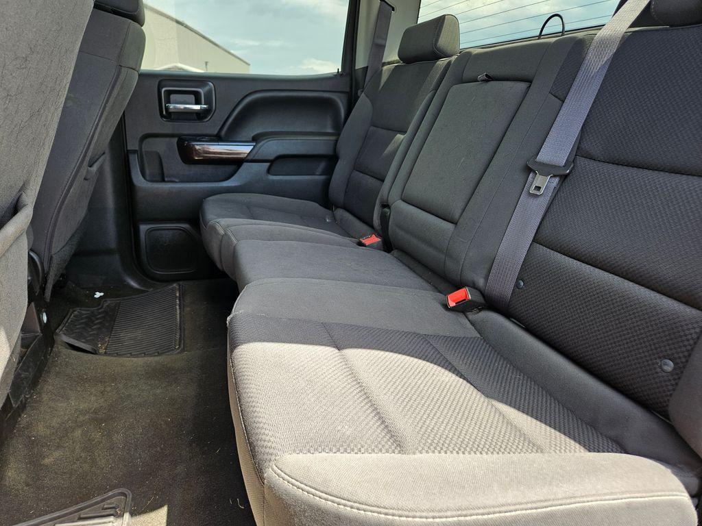 used 2016 GMC Sierra 1500 car, priced at $22,867
