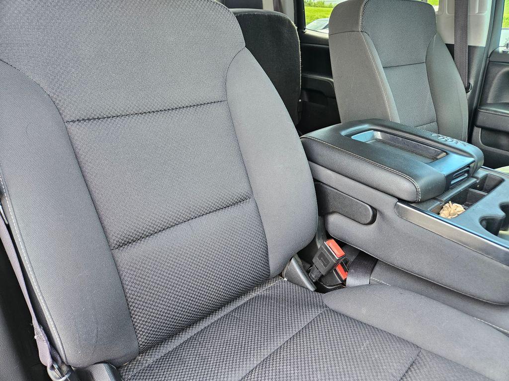 used 2016 GMC Sierra 1500 car, priced at $22,867