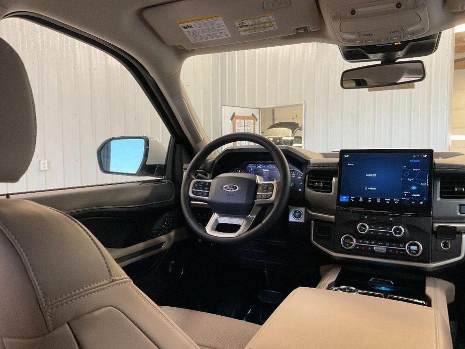 new 2024 Ford Expedition car, priced at $66,804