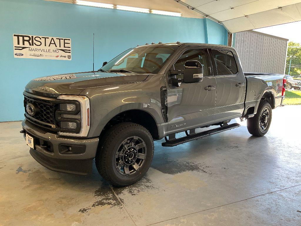 new 2024 Ford F-250 car, priced at $76,745