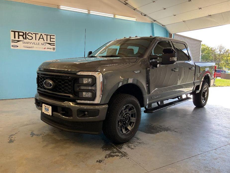 new 2024 Ford F-250 car