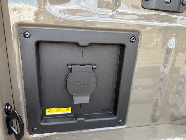 new 2025 Ford F-150 car, priced at $54,869