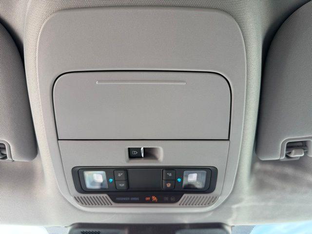 new 2025 Ford F-150 car, priced at $54,869