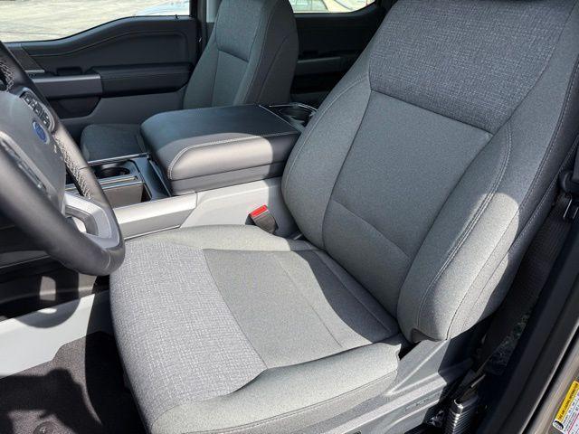 new 2025 Ford F-150 car, priced at $54,869