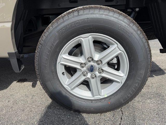 new 2025 Ford F-150 car, priced at $54,869
