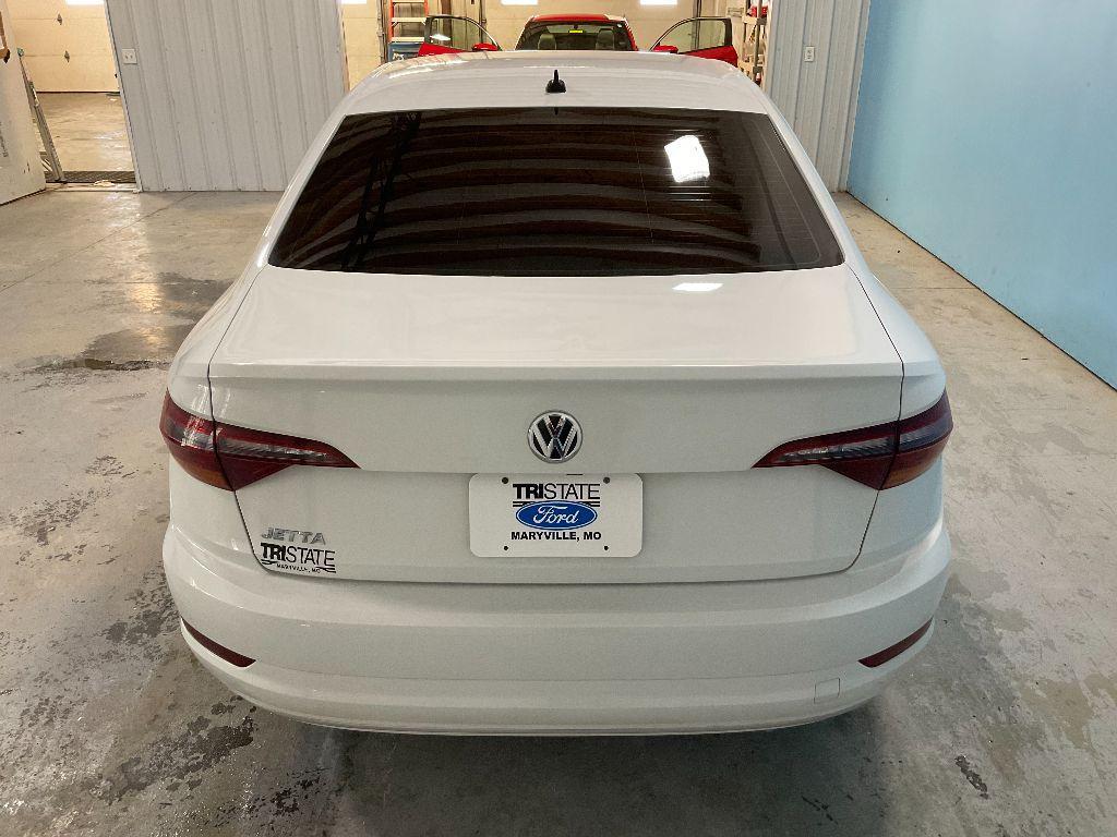 used 2019 Volkswagen Jetta car, priced at $13,200