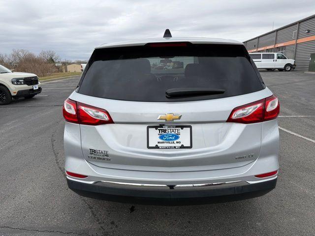 used 2019 Chevrolet Equinox car, priced at $14,750