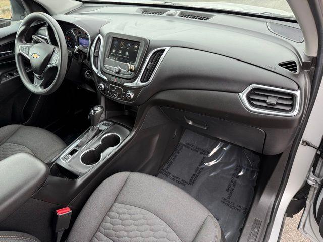 used 2019 Chevrolet Equinox car, priced at $14,750
