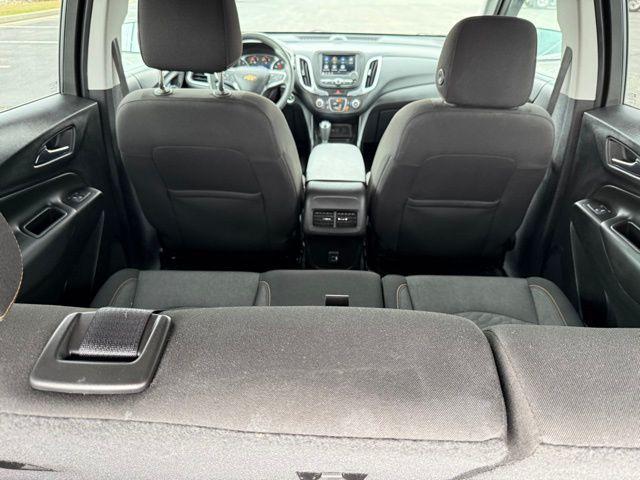 used 2019 Chevrolet Equinox car, priced at $14,750