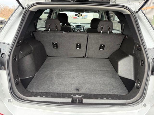 used 2019 Chevrolet Equinox car, priced at $14,750