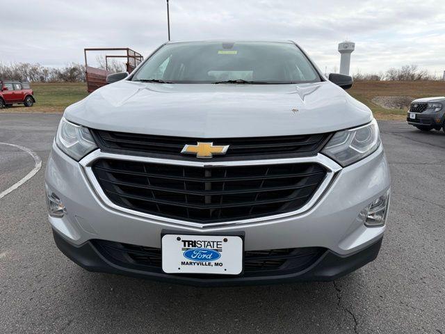 used 2019 Chevrolet Equinox car, priced at $14,750