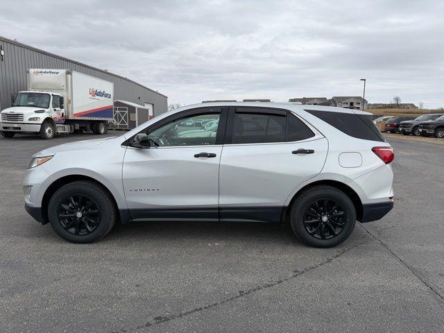 used 2019 Chevrolet Equinox car, priced at $14,750