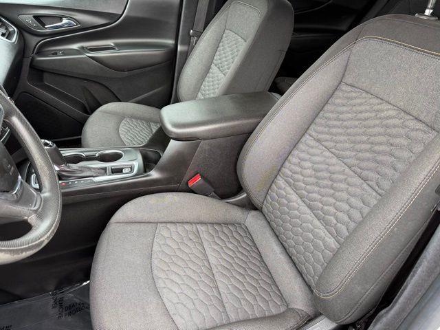 used 2019 Chevrolet Equinox car, priced at $14,750