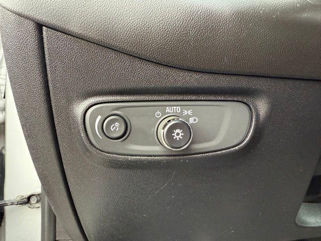 used 2019 Chevrolet Equinox car, priced at $14,750