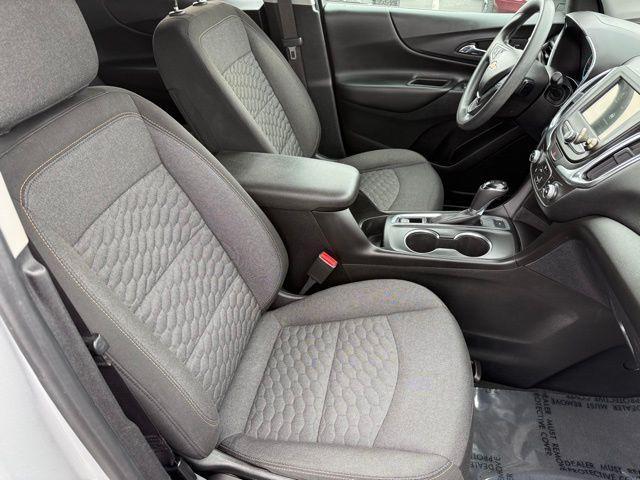 used 2019 Chevrolet Equinox car, priced at $14,750