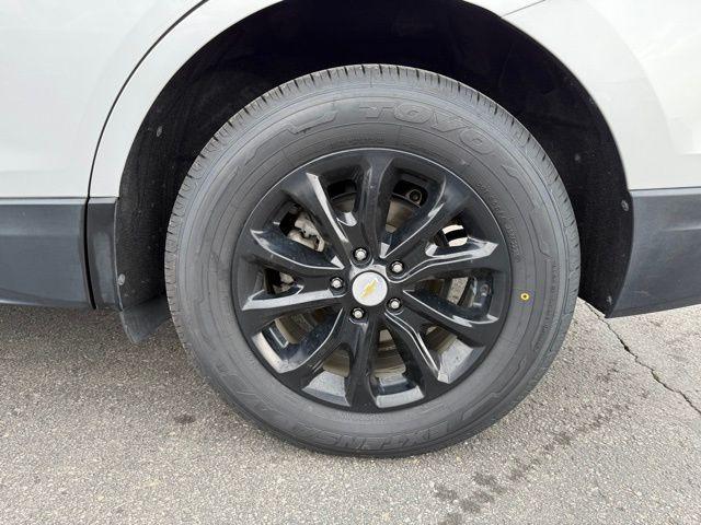 used 2019 Chevrolet Equinox car, priced at $14,750