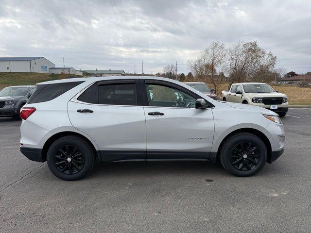 used 2019 Chevrolet Equinox car, priced at $14,750