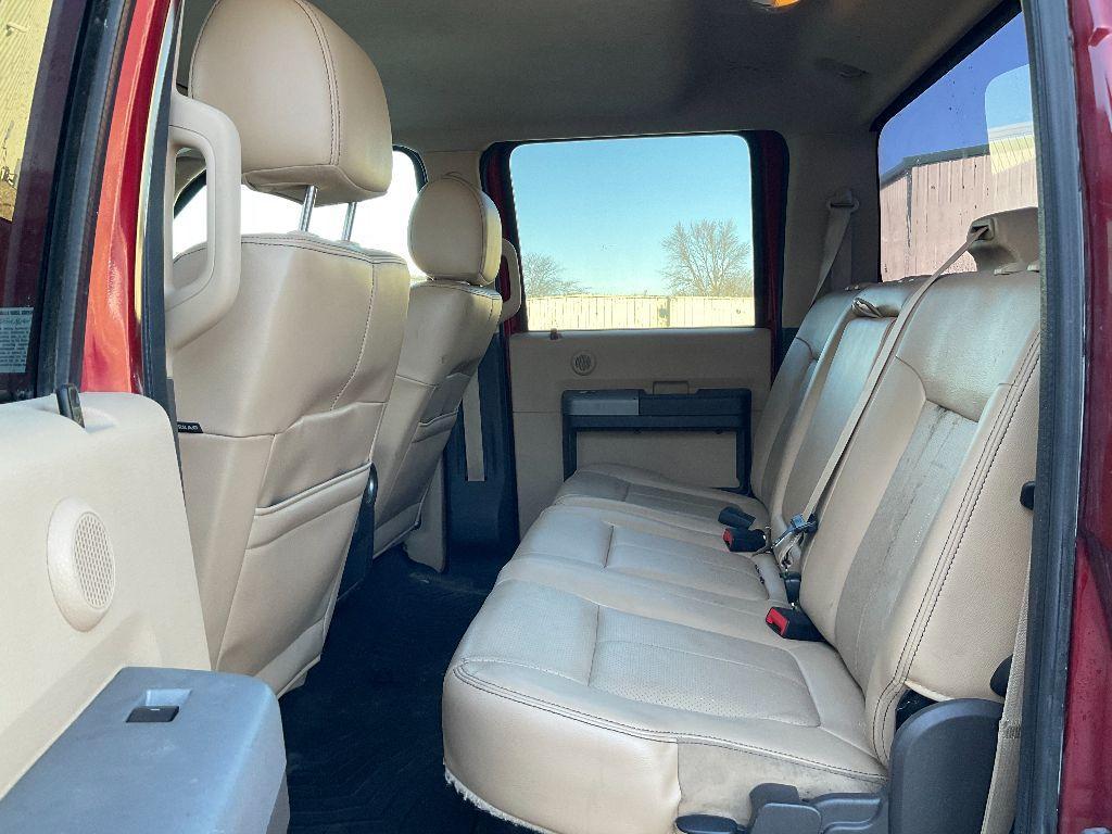 used 2015 Ford F-350 car, priced at $35,990