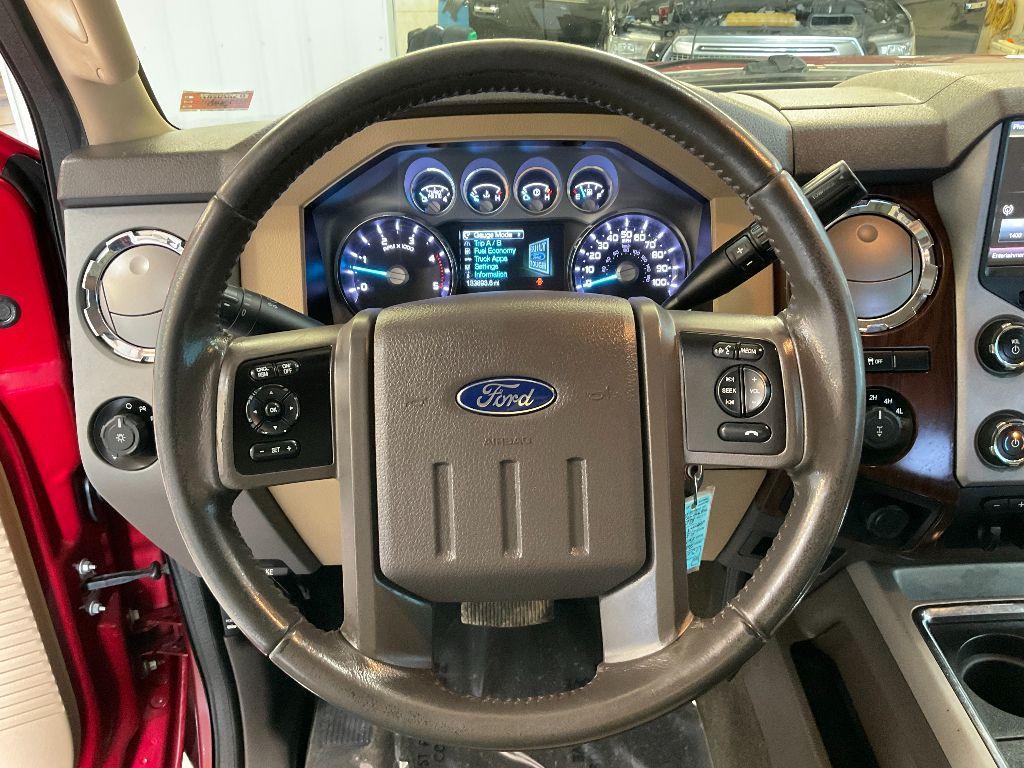 used 2015 Ford F-350 car, priced at $38,580