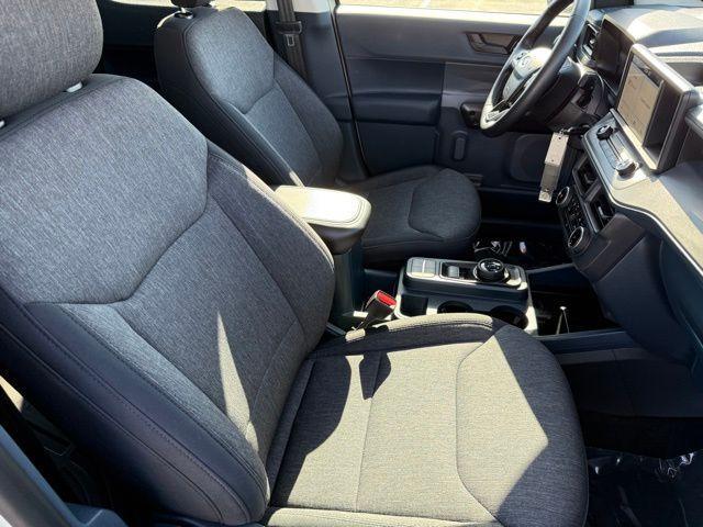 used 2024 Ford Maverick car, priced at $31,025