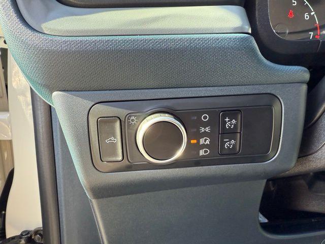 used 2024 Ford Maverick car, priced at $31,025