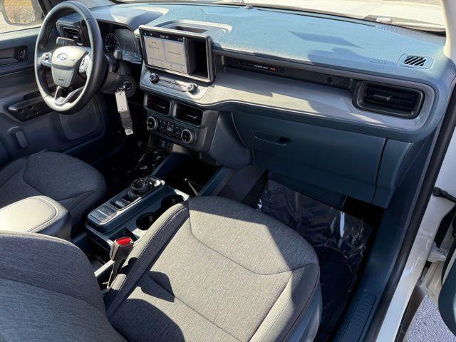 used 2024 Ford Maverick car, priced at $31,025