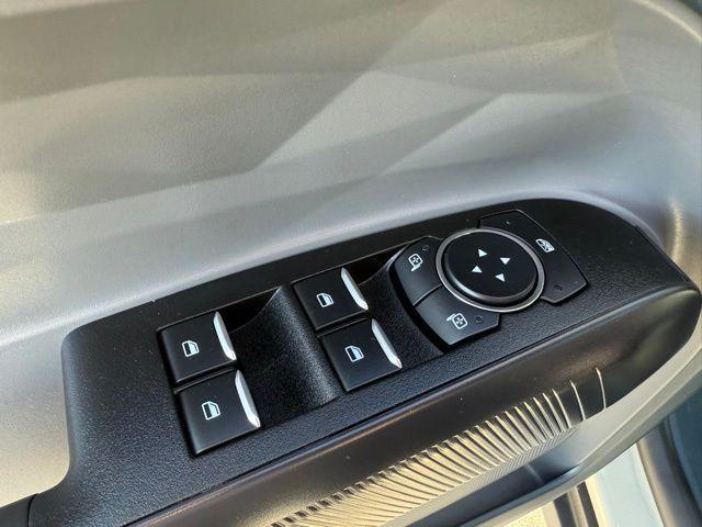 used 2024 Ford Maverick car, priced at $31,025