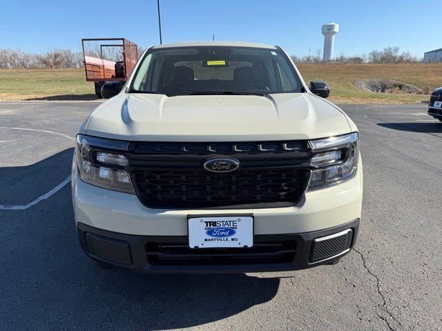 used 2024 Ford Maverick car, priced at $31,025