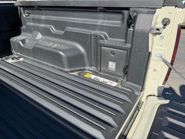 used 2024 Ford Maverick car, priced at $31,025