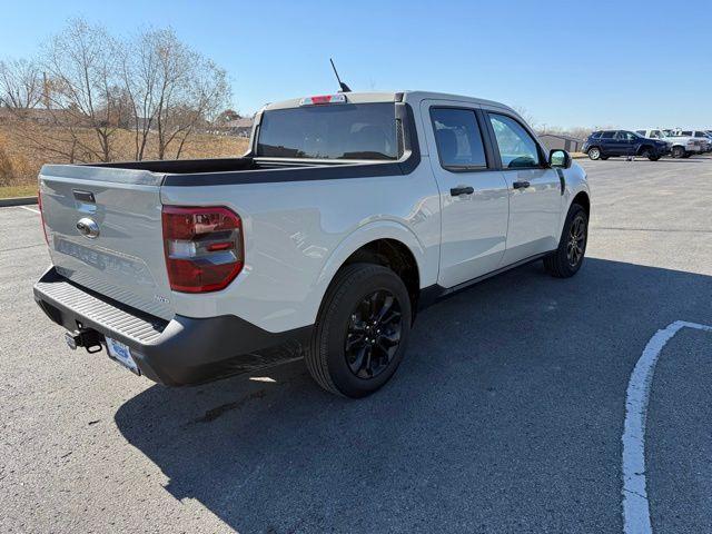 used 2024 Ford Maverick car, priced at $31,025