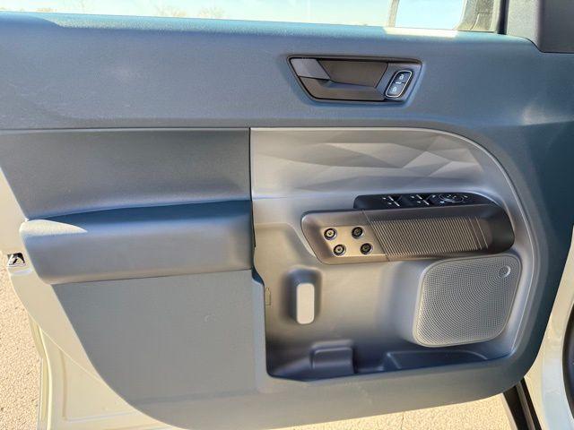 used 2024 Ford Maverick car, priced at $31,025