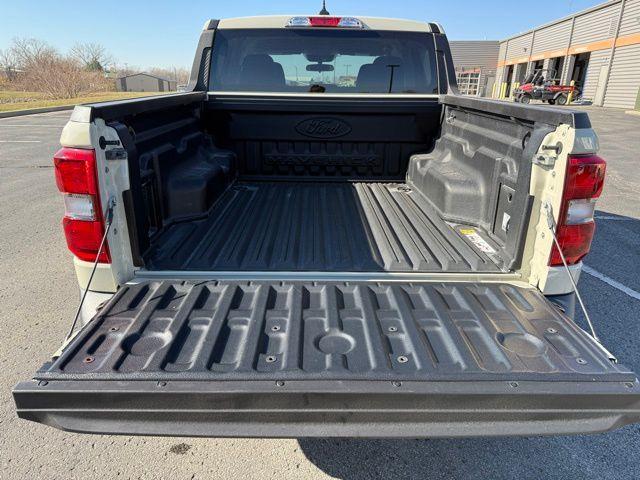 used 2024 Ford Maverick car, priced at $31,025